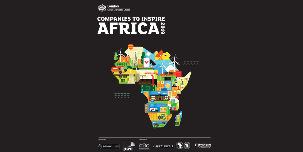 Karibu Homes named a Company to Inspire Africa by London Stock Exchange